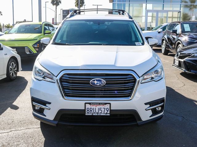 2020 Subaru Ascent Limited