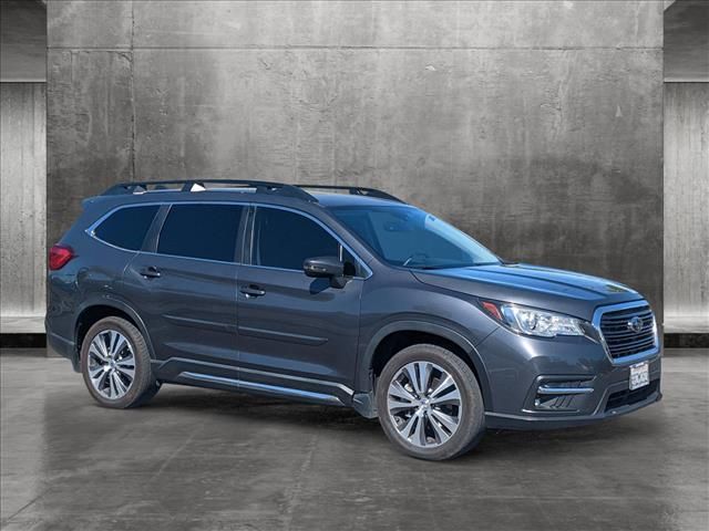 2020 Subaru Ascent Limited