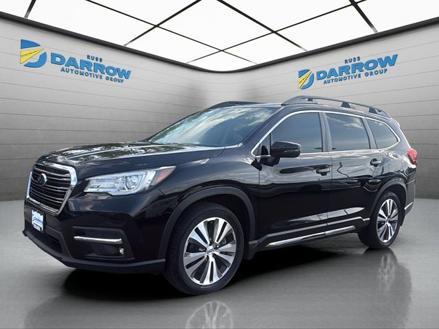 2020 Subaru Ascent Limited
