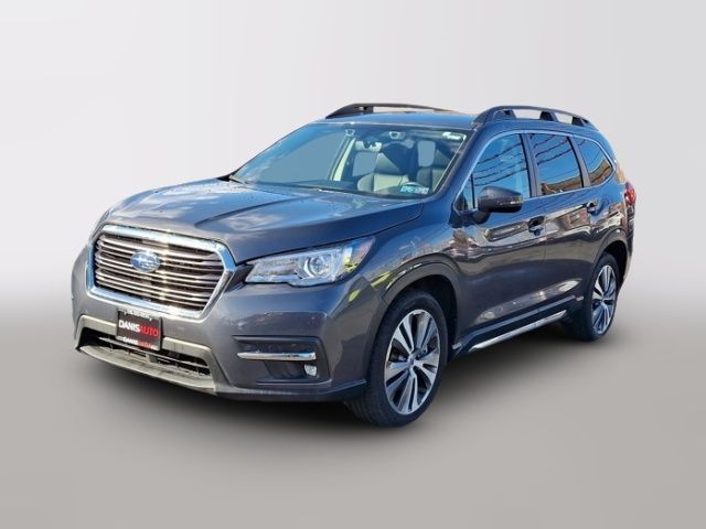 2020 Subaru Ascent Limited