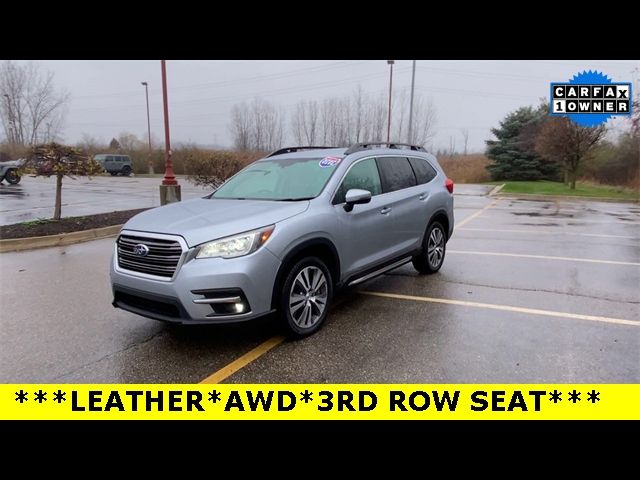 2020 Subaru Ascent Limited