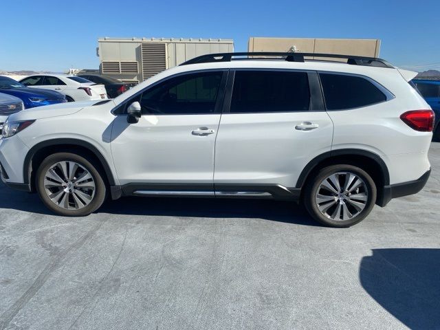 2020 Subaru Ascent Limited