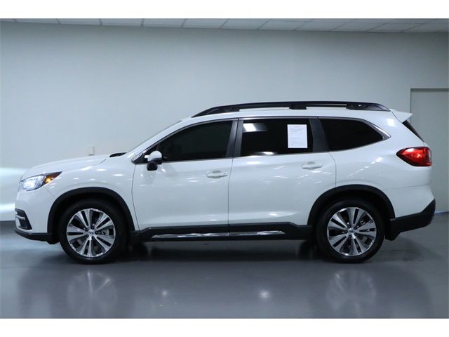 2020 Subaru Ascent Limited