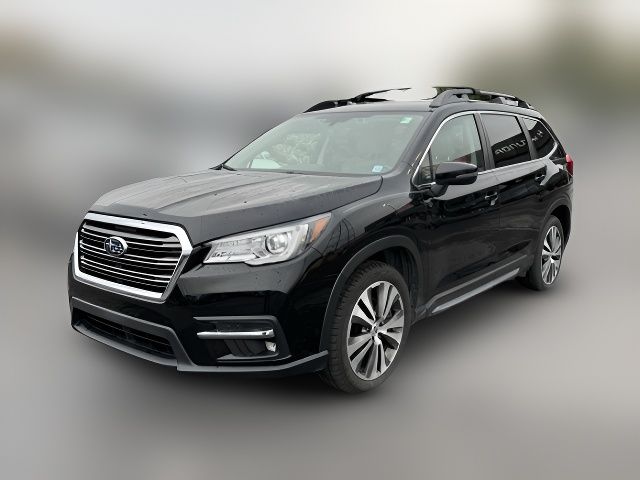 2020 Subaru Ascent Limited