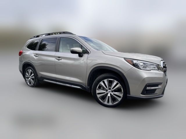 2020 Subaru Ascent Limited