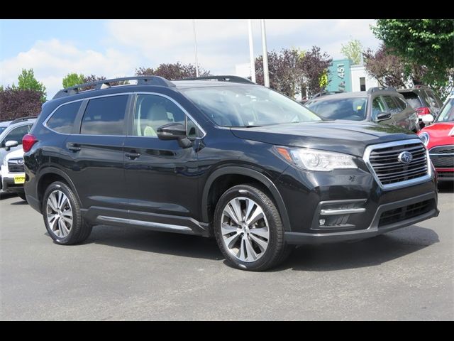 2020 Subaru Ascent Limited