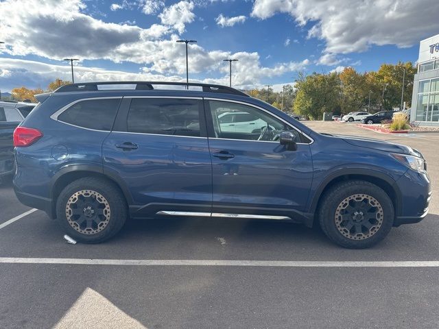 2020 Subaru Ascent Limited