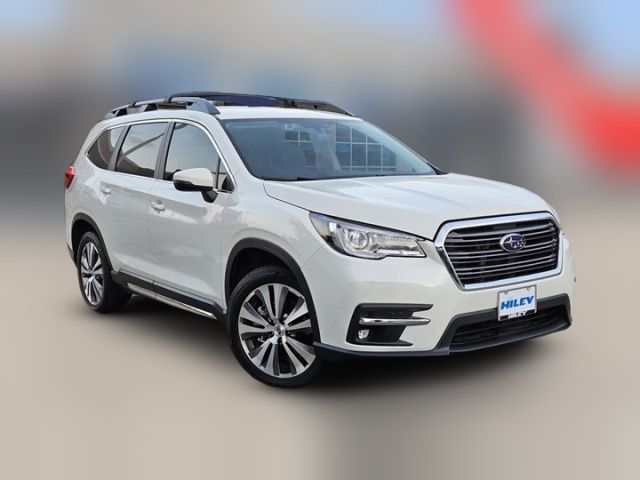 2020 Subaru Ascent Limited