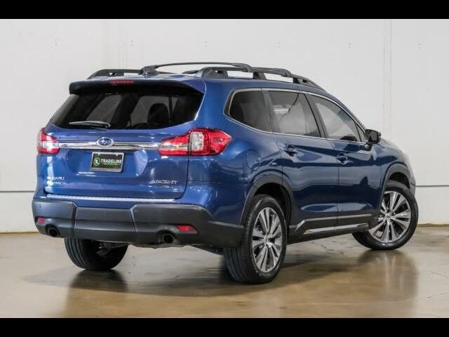 2020 Subaru Ascent Limited