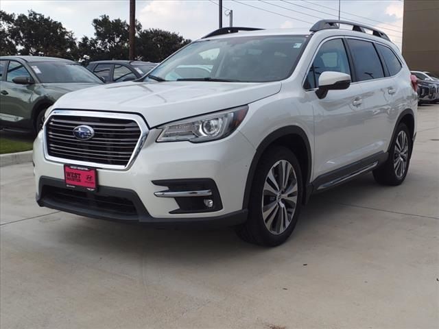 2020 Subaru Ascent Limited