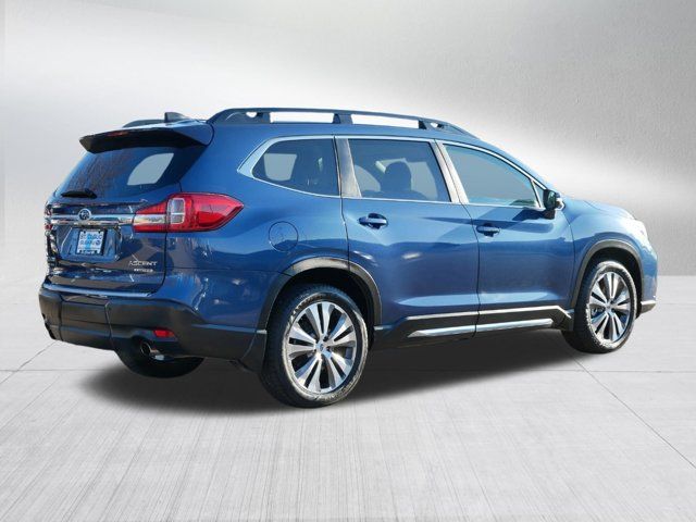 2020 Subaru Ascent Limited