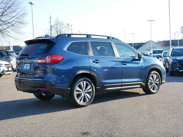 2020 Subaru Ascent Limited