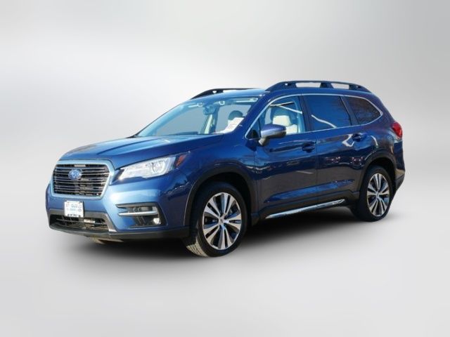 2020 Subaru Ascent Limited