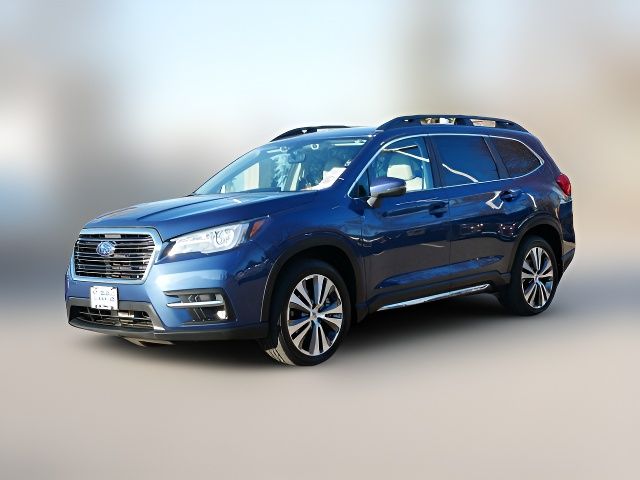 2020 Subaru Ascent Limited