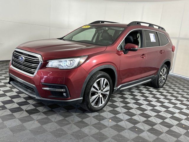 2020 Subaru Ascent Limited