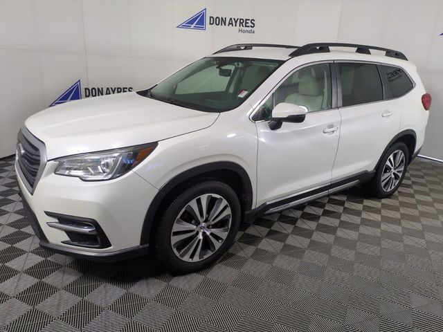 2020 Subaru Ascent Limited