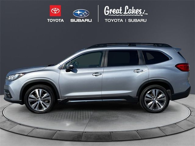 2020 Subaru Ascent Limited