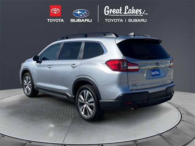 2020 Subaru Ascent Limited