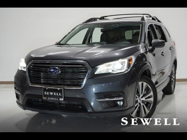 2020 Subaru Ascent Limited