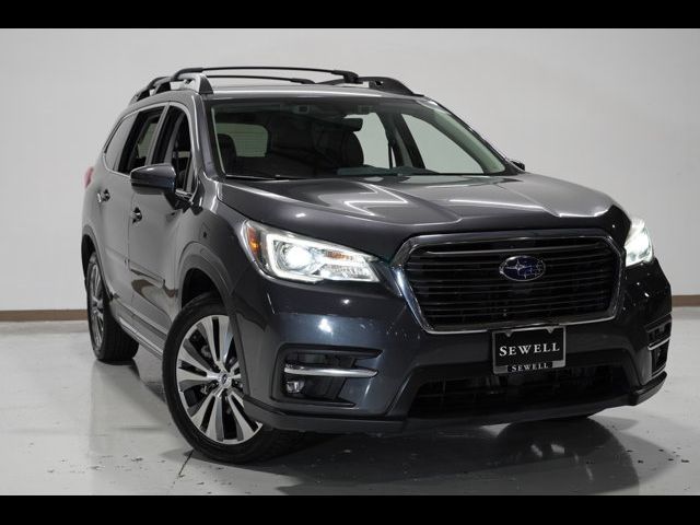 2020 Subaru Ascent Limited