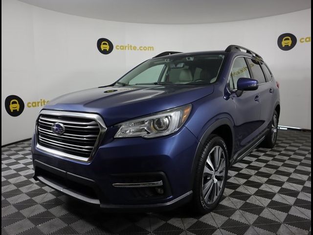 2020 Subaru Ascent Limited