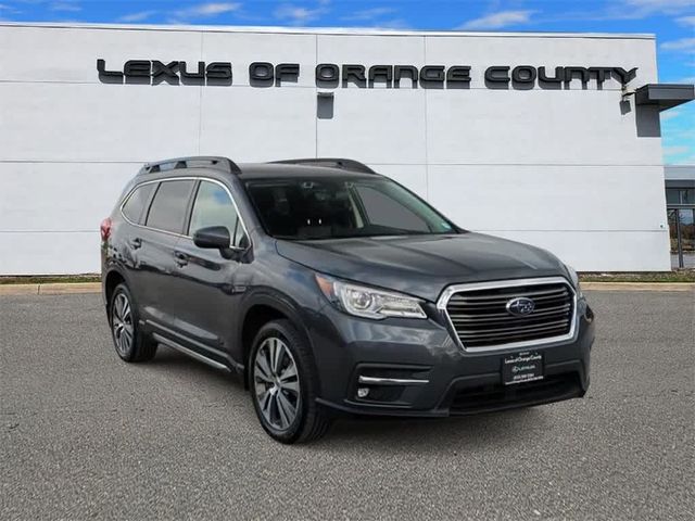 2020 Subaru Ascent Limited