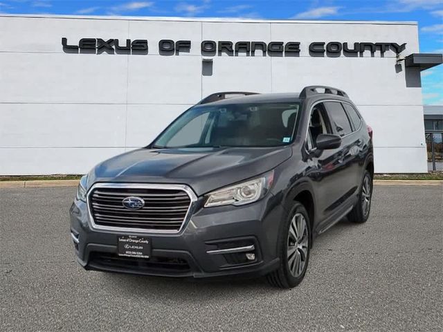 2020 Subaru Ascent Limited