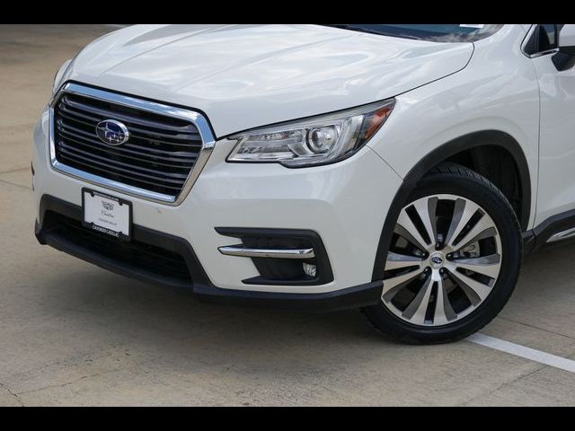 2020 Subaru Ascent Limited