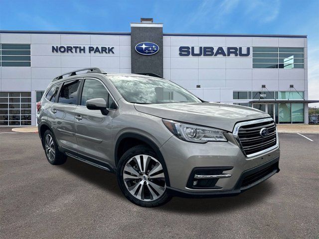 2020 Subaru Ascent Limited