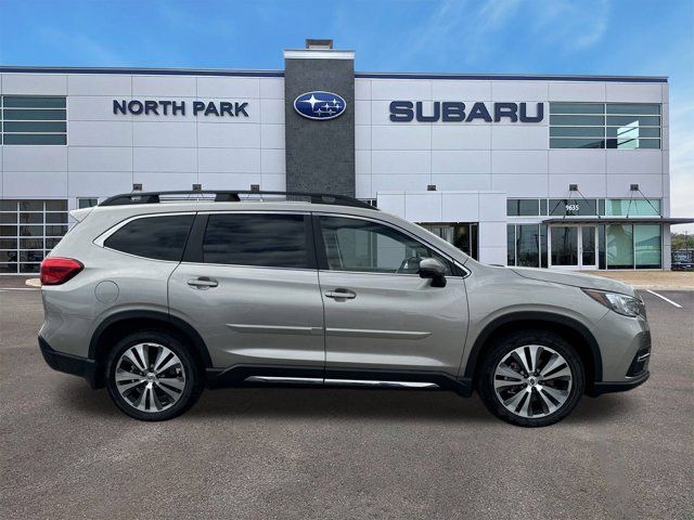 2020 Subaru Ascent Limited