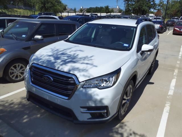 2020 Subaru Ascent Limited