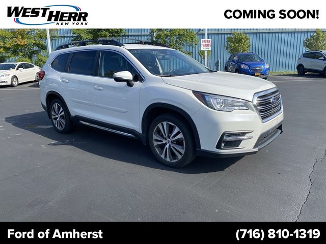 2020 Subaru Ascent Limited