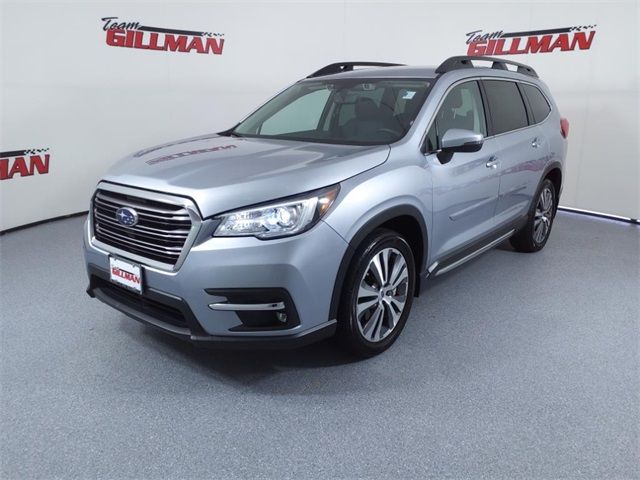 2020 Subaru Ascent Limited