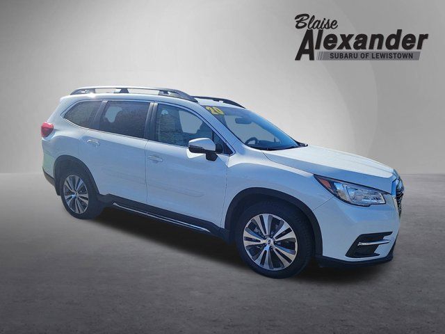 2020 Subaru Ascent Limited