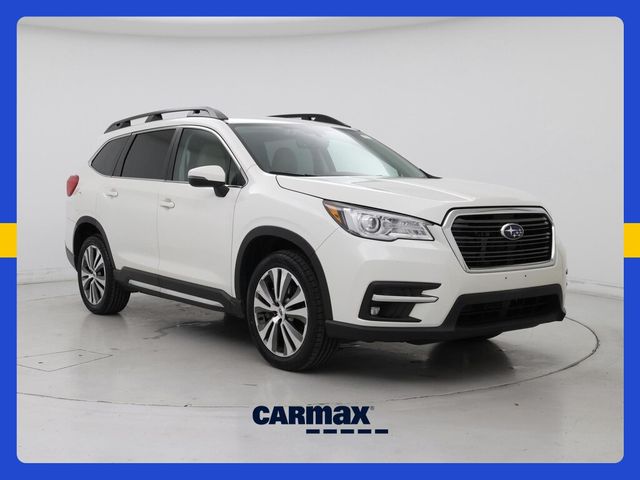 2020 Subaru Ascent Limited