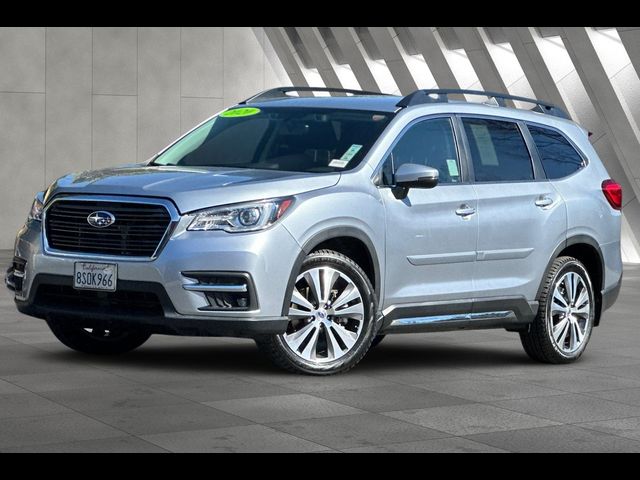 2020 Subaru Ascent Limited