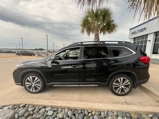 2020 Subaru Ascent Limited