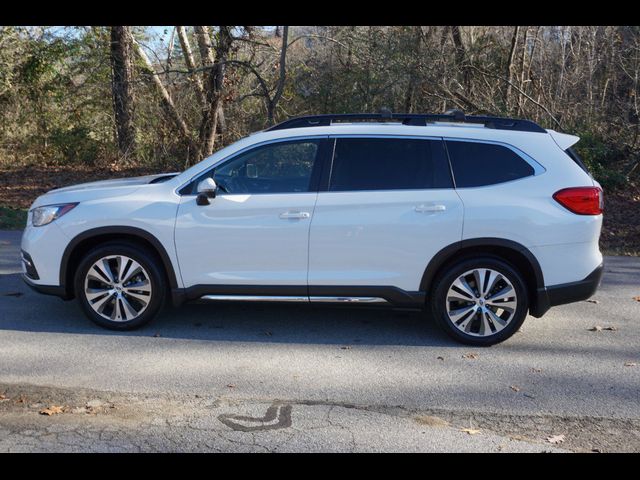 2020 Subaru Ascent Limited