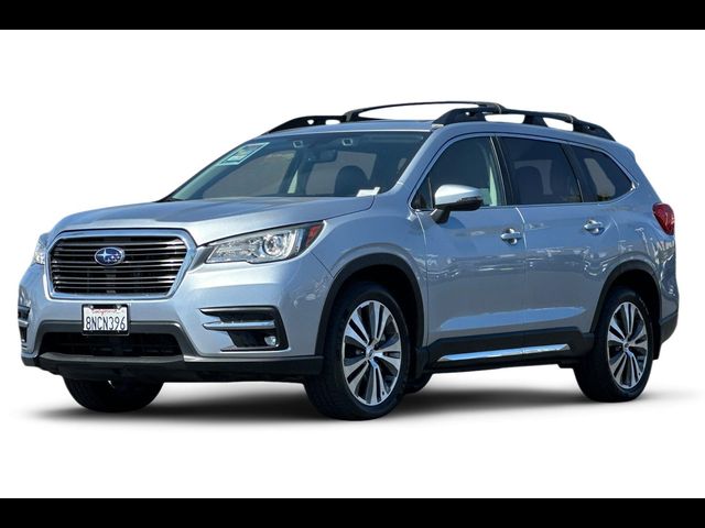 2020 Subaru Ascent Limited