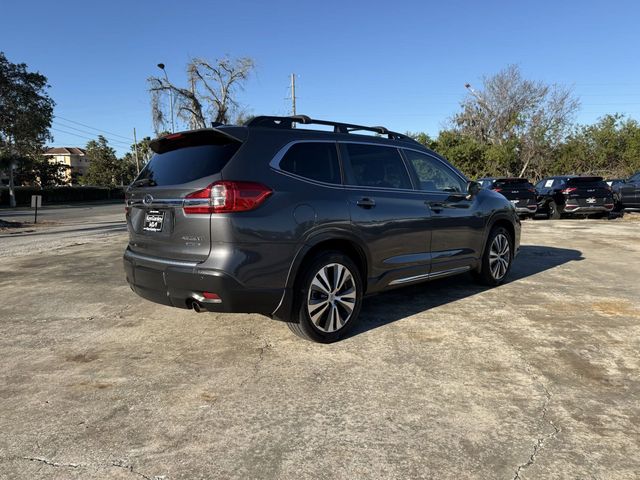 2020 Subaru Ascent Limited