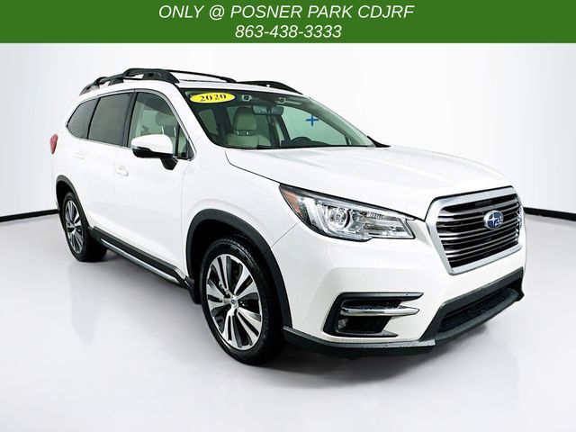 2020 Subaru Ascent Limited