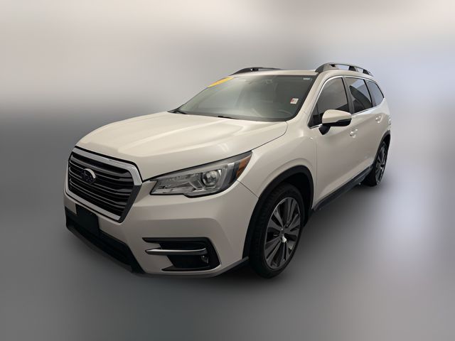 2020 Subaru Ascent Limited