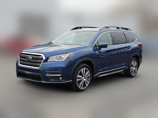 2020 Subaru Ascent Limited