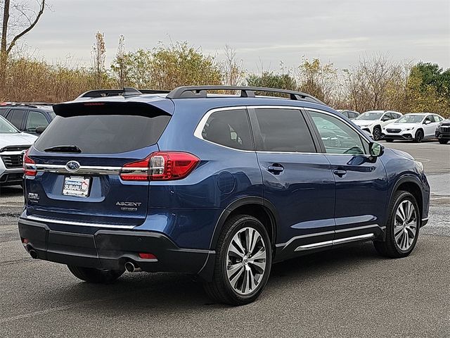 2020 Subaru Ascent Limited