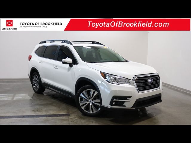 2020 Subaru Ascent Limited