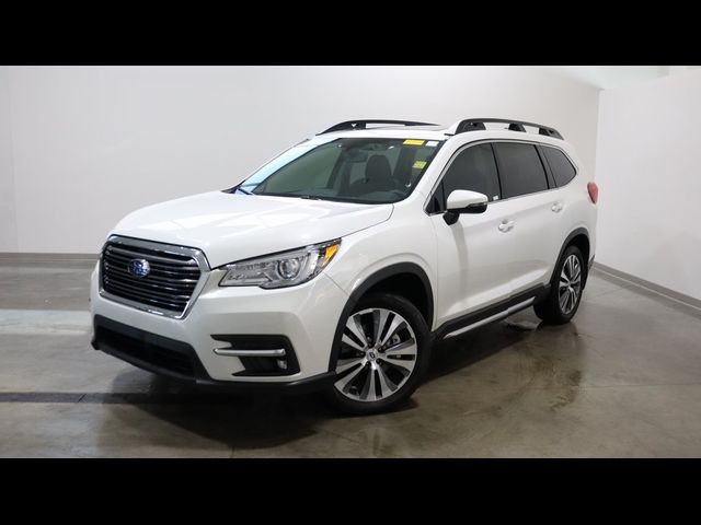 2020 Subaru Ascent Limited