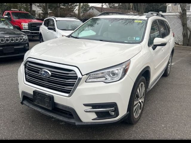 2020 Subaru Ascent Limited