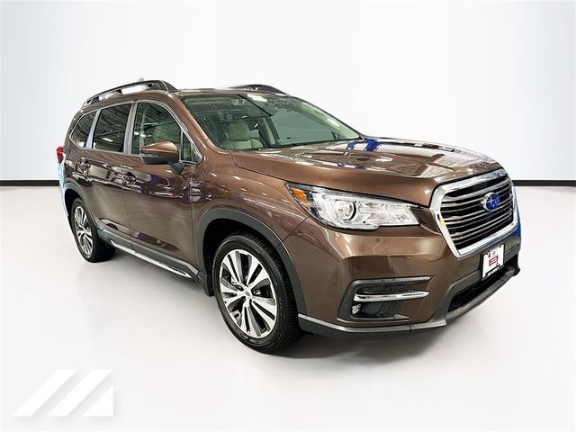 2020 Subaru Ascent Limited