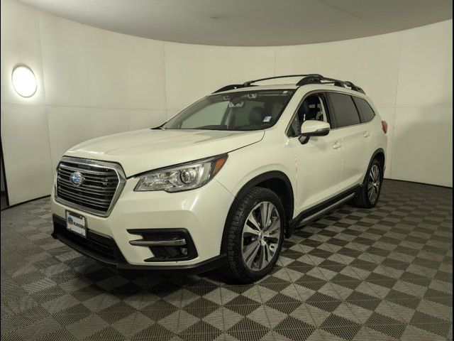 2020 Subaru Ascent Limited