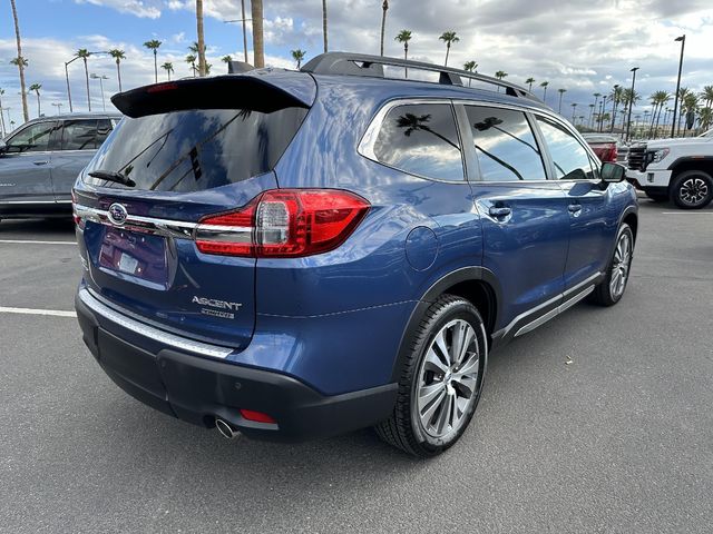 2020 Subaru Ascent Limited